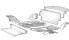 Interieur category icon/image